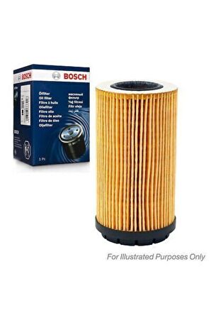 Golf7 A3 Leon Passat Tiguan Yağ Filtresi 2013- [] [03n115562]